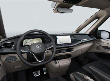 Volkswagen - Multivan