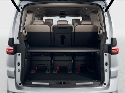 Volkswagen - Multivan