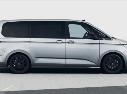Volkswagen - Multivan