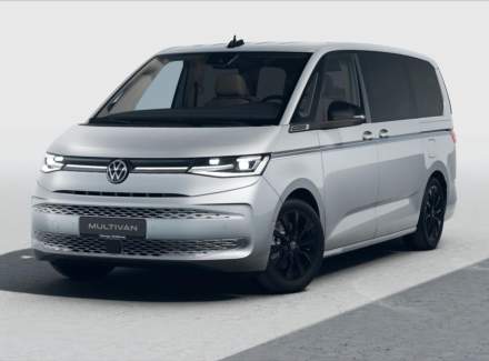 Volkswagen - Multivan