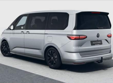 Volkswagen - Multivan