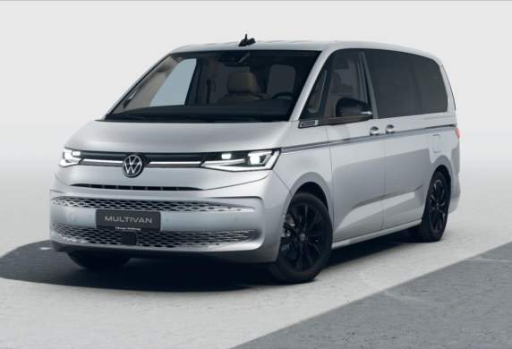 Volkswagen - Multivan