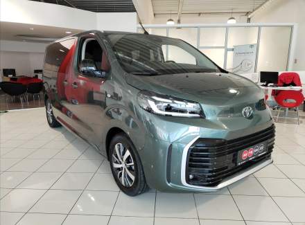 Toyota - Proace