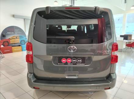 Toyota - Proace