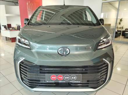 Toyota - Proace