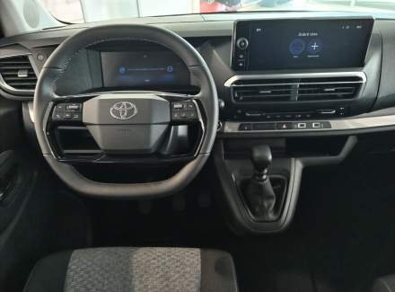 Toyota - Proace