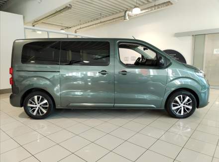 Toyota - Proace