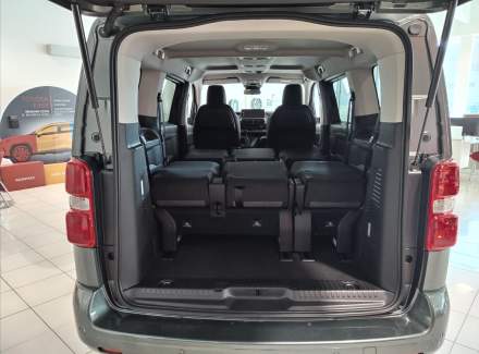 Toyota - Proace