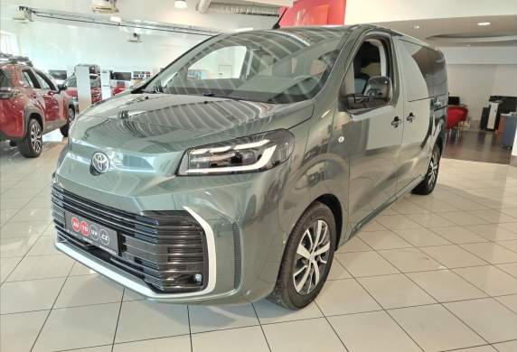 Toyota - Proace