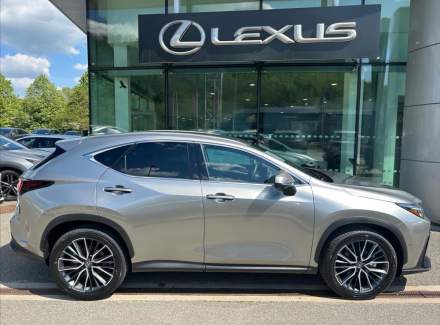 Lexus - NX