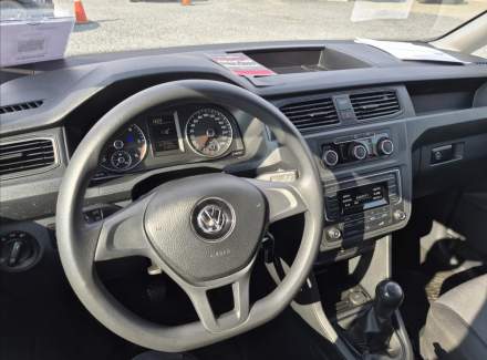 Volkswagen - Caddy