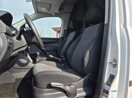 Volkswagen - Caddy
