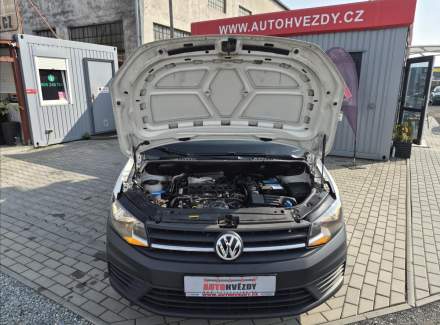 Volkswagen - Caddy