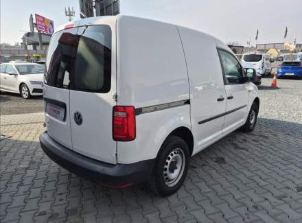 Volkswagen - Caddy