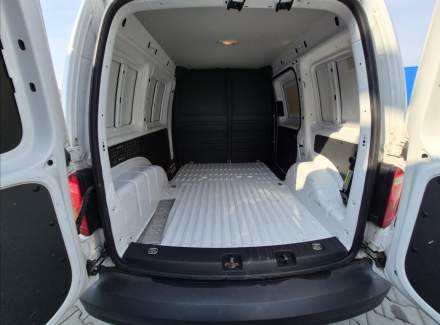 Volkswagen - Caddy