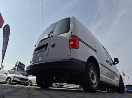 Volkswagen - Caddy