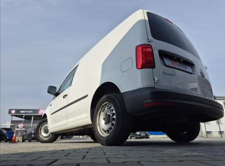 Volkswagen - Caddy