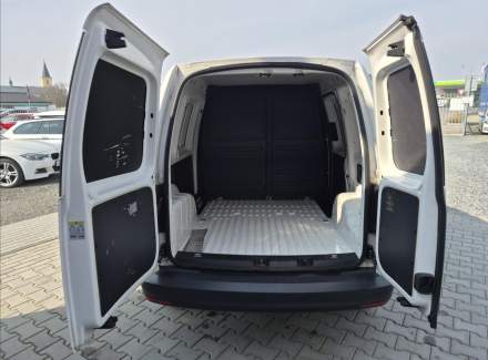 Volkswagen - Caddy
