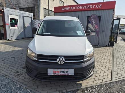Volkswagen - Caddy