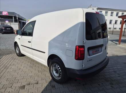 Volkswagen - Caddy