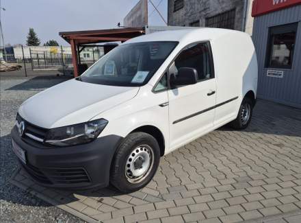 Volkswagen - Caddy