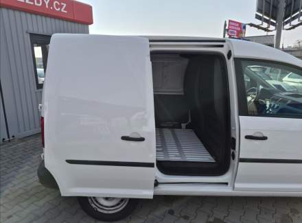 Volkswagen - Caddy