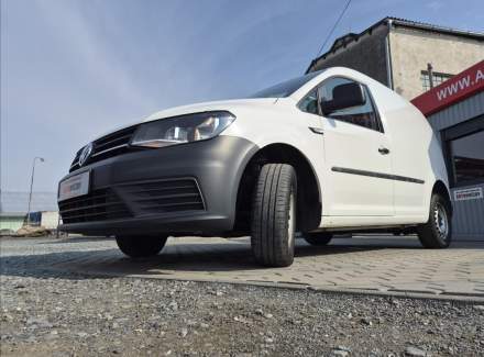 Volkswagen - Caddy