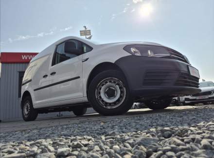 Volkswagen - Caddy