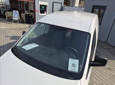 Volkswagen - Caddy