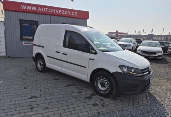 Volkswagen - Caddy