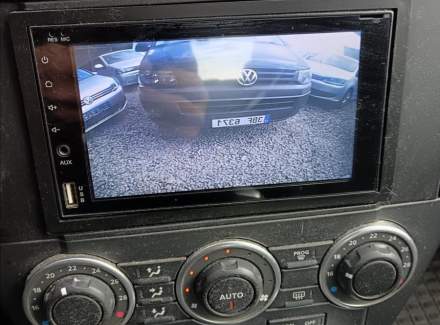 Land Rover - Freelander