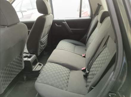 Land Rover - Freelander