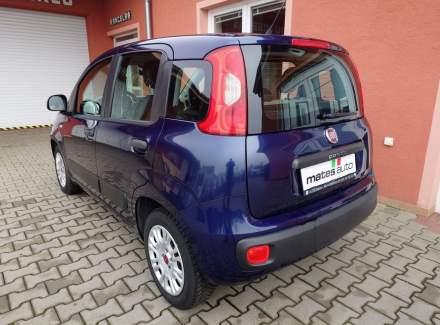 Fiat - Panda