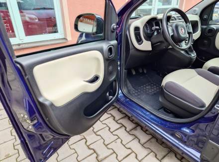 Fiat - Panda