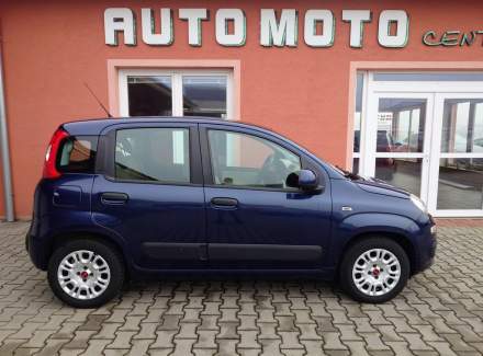Fiat - Panda