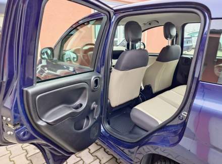 Fiat - Panda