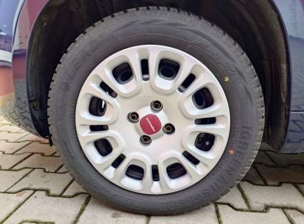 Fiat - Panda