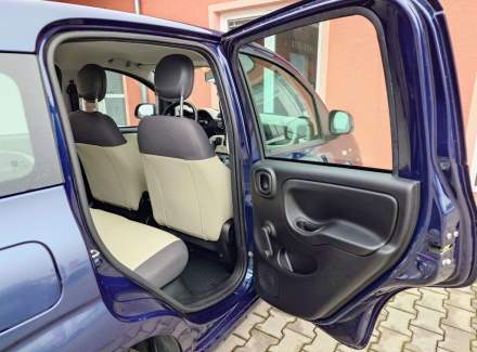 Fiat - Panda