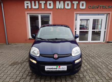 Fiat - Panda