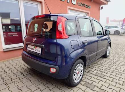 Fiat - Panda
