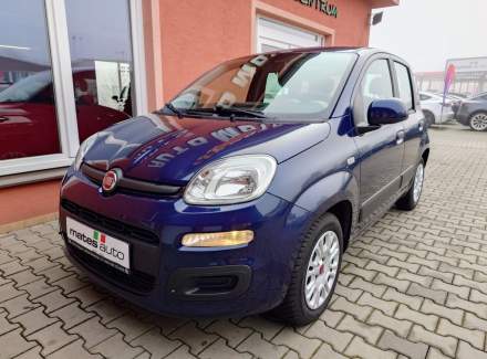 Fiat - Panda