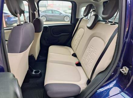 Fiat - Panda