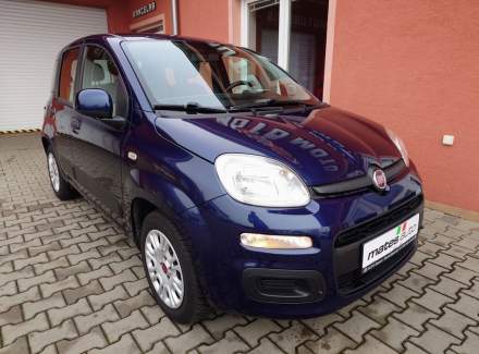 Fiat - Panda