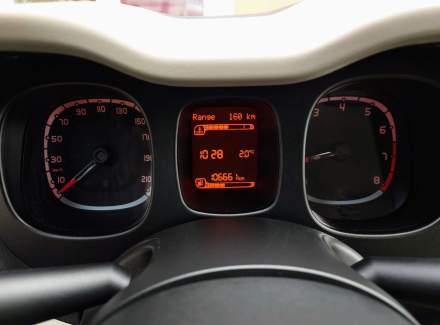 Fiat - Panda