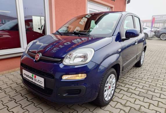 Fiat - Panda