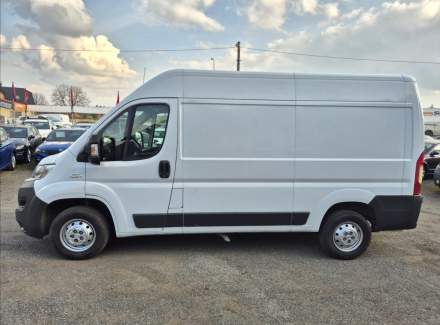 Fiat - Ducato