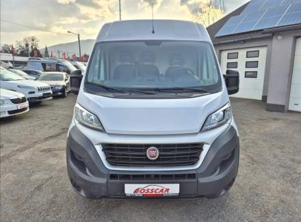 Fiat - Ducato