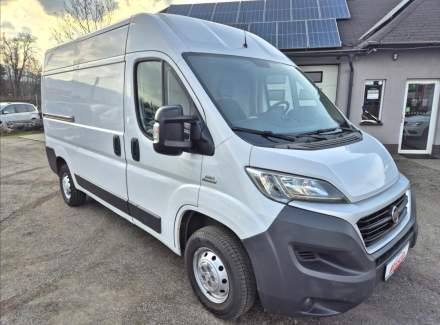 Fiat - Ducato