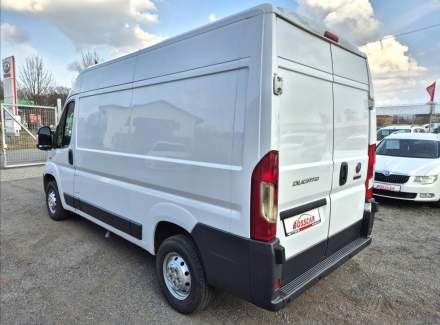 Fiat - Ducato