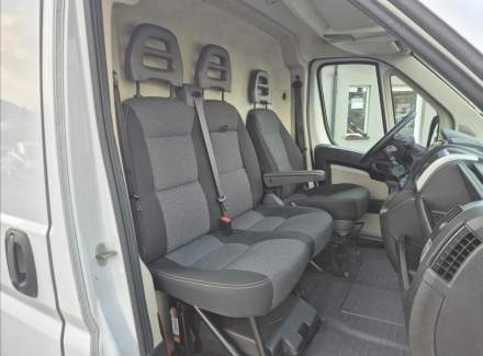 Fiat - Ducato